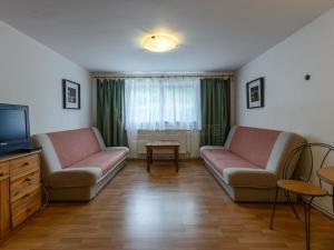 Prodej bytu 2+kk, Slapy, 47 m2