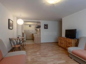 Prodej bytu 2+kk, Slapy, 47 m2