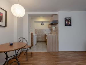 Prodej bytu 2+kk, Slapy, 47 m2