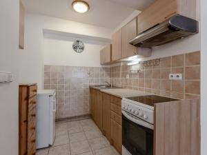 Prodej bytu 2+kk, Slapy, 47 m2