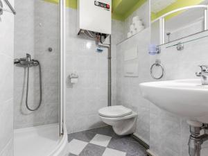 Prodej bytu 2+kk, Slapy, 47 m2