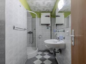 Prodej bytu 2+kk, Slapy, 47 m2