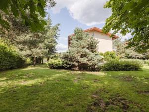 Prodej bytu 2+kk, Slapy, 47 m2