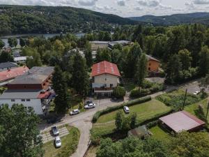 Prodej bytu 2+kk, Slapy, 47 m2