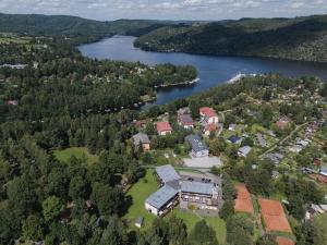 Prodej bytu 2+kk, Slapy, 47 m2