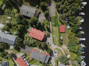 Prodej bytu 2+kk, Slapy, 47 m2