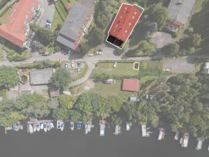 Prodej bytu 2+kk, Slapy, 47 m2