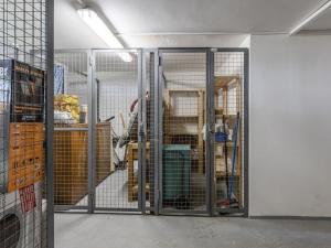 Prodej bytu 2+kk, Slapy, 47 m2