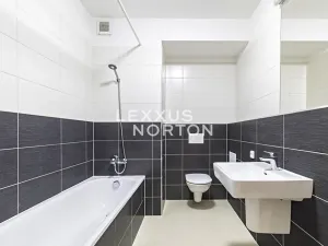 Pronájem bytu 2+kk, Praha - Střížkov, Zakšínská, 51 m2