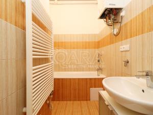 Pronájem bytu 2+1, Praha - Břevnov, Bělohorská, 60 m2