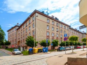 Prodej bytu 2+1, Trutnov - Horní Předměstí, Palackého, 62 m2