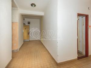 Prodej bytu 2+1, Trutnov - Horní Předměstí, Palackého, 62 m2
