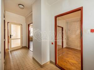 Prodej bytu 2+1, Trutnov - Horní Předměstí, Palackého, 62 m2