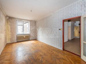 Prodej bytu 2+1, Trutnov - Horní Předměstí, Palackého, 62 m2