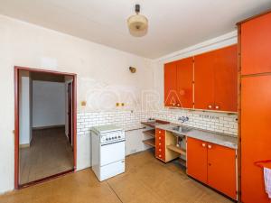 Prodej bytu 2+1, Trutnov - Horní Předměstí, Palackého, 62 m2