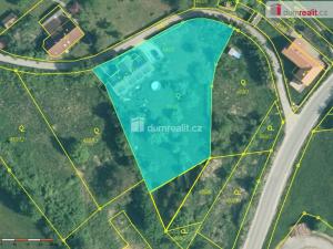 Prodej rodinného domu, Zlatá Koruna - Plešovice, 334 m2