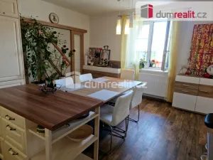 Prodej rodinného domu, Zlatá Koruna - Plešovice, 334 m2