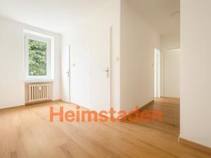 Pronájem bytu 3+1, Karviná - Nové Město, Brožíkova, 70 m2