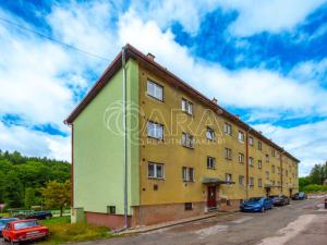 Prodej bytu 2+1, Rudník, 51 m2