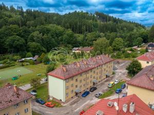 Prodej bytu 2+1, Rudník, 51 m2
