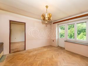 Prodej bytu 2+1, Rudník, 51 m2