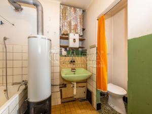 Prodej bytu 2+1, Rudník, 51 m2