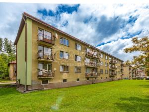 Prodej bytu 2+1, Rudník, 51 m2