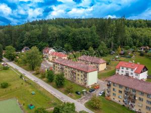 Prodej bytu 2+1, Rudník, 51 m2