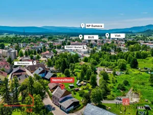 Prodej ubytování, Volary, Česká, 254 m2