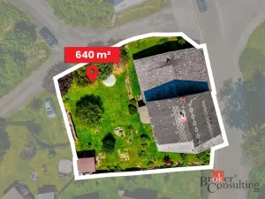 Prodej ubytování, Volary, Česká, 254 m2