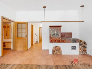 Prodej ubytování, Volary, Česká, 254 m2