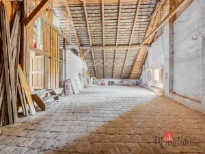 Prodej ubytování, Volary, Česká, 254 m2