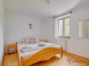 Prodej ubytování, Volary, Česká, 254 m2