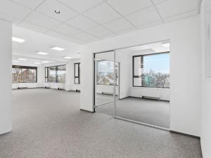 Pronájem kanceláře, Liberec - Liberec II-Nové Město, Chrastavská, 128 m2