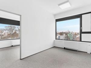 Pronájem kanceláře, Liberec - Liberec II-Nové Město, Chrastavská, 128 m2