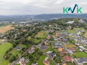 Prodej pozemku pro bydlení, Hory, 963 m2
