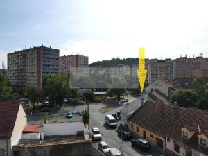 Pronájem restaurace, Příbram, Březnická, 144 m2