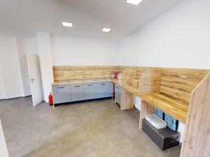 Pronájem restaurace, Příbram, Březnická, 144 m2