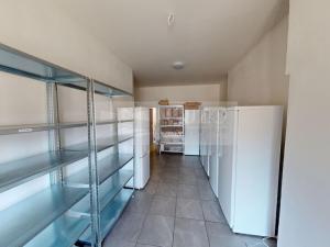 Pronájem restaurace, Příbram, Březnická, 144 m2