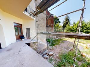 Pronájem restaurace, Příbram, Březnická, 144 m2