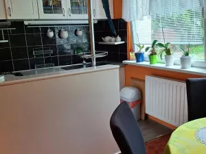 Pronájem bytu 3+1, Česká Lípa, Újezd, 75 m2