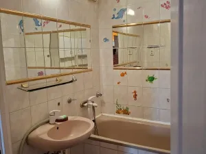 Pronájem bytu 3+1, Česká Lípa, Újezd, 75 m2