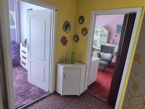 Pronájem bytu 3+1, Česká Lípa, Újezd, 75 m2