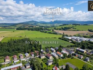 Prodej bytu 3+kk, Králíky, U Zastávky, 73 m2