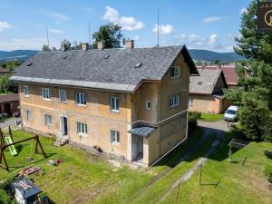 Prodej bytu 3+kk, Králíky, U Zastávky, 73 m2