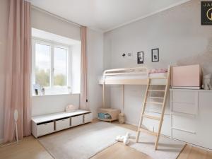 Prodej bytu 3+kk, Králíky, U Zastávky, 73 m2