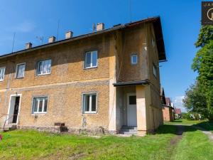 Prodej bytu 3+kk, Králíky, U Zastávky, 73 m2