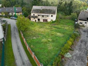 Prodej pozemku pro bydlení, Niměřice, 1190 m2