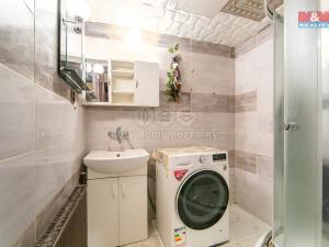 Prodej rodinného domu, Roztoky, 148 m2