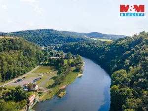 Prodej rodinného domu, Roztoky, 148 m2